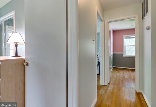 5408 Juliet St, Springfield VA  22151-2615 exterior