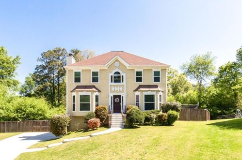2602 Branson Pl, Marietta, GA 30064-4296