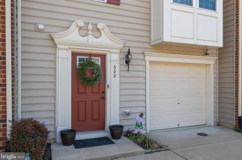 302 Spring Park Ln, Fredericksburg, VA 22405-1366