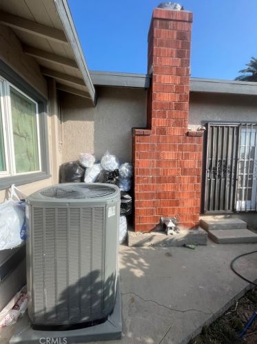 3374 Madison St, Riverside CA  92504-4144 exterior