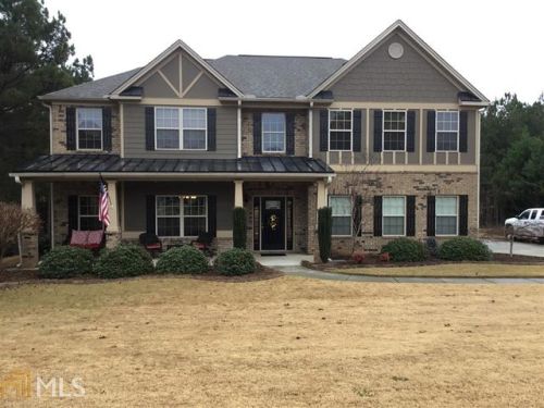 215 George Wynn Rd, Palmetto, GA 30268-8579