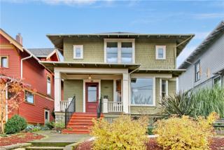 2438 Queen Anne Ave, Seattle, WA 98109-2020