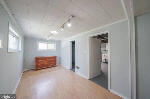 4019 Jeffry St, Silver Spring MD 20906-4228 exterior