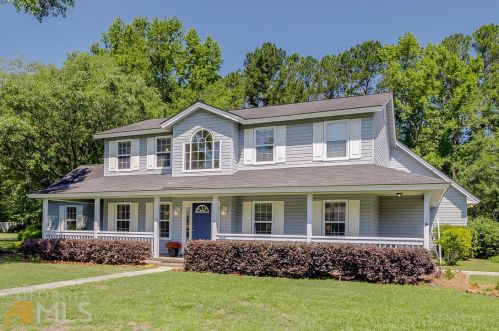 104 Scholar Rd, Pineora, GA 31312-6240