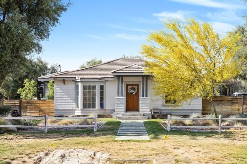 2367 Mentone Ave, Mountain Home Village, CA 92359-9626