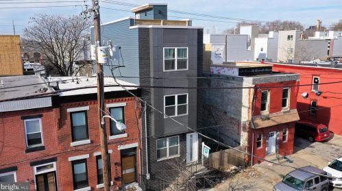 1430 23 St, Philadelphia PA 19145-1338 exterior