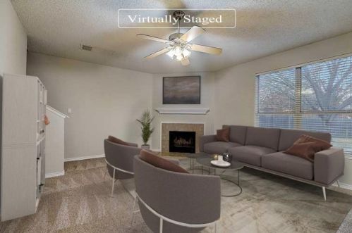 2941 Tangleglen Dr, Rockwall, TX 75032-9259