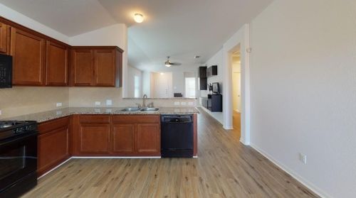 18304 Rock Sage Cv, Webberville TX  78621-6051 exterior