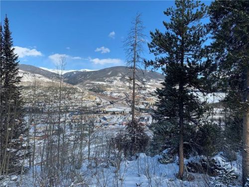 512 Lakeview Cir, Silverthorne, CO 80498-9245