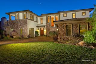 518 Camino De Orchidia, Encinitas, CA 92024-3816
