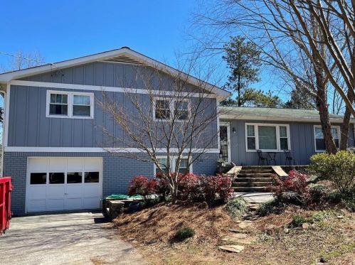 127 Chickasaw Run, Holly Springs, GA 30188-5712