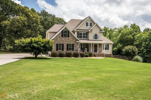 1160 New Hope Church Rd, Carrollton, GA 30117-6671