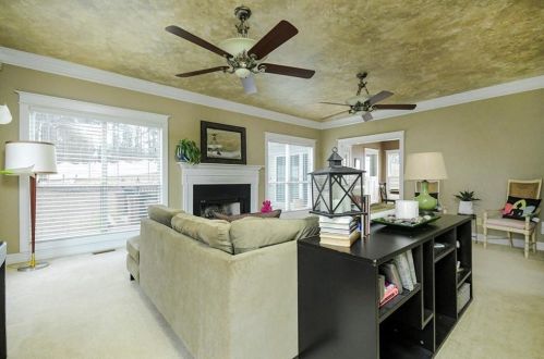 109 Memory Ln, Stockbridge GA  exterior