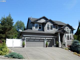 2318 128th St, Vancouver, WA 98685-2322