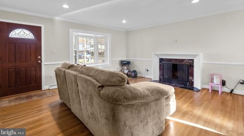 13122 Estelle Rd, Silver Spring MD 20906-3910 exterior