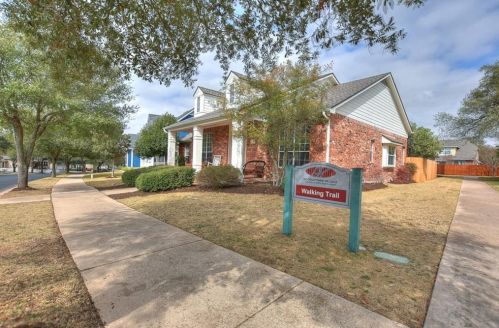 280 Westbury Ln, Georgetown, TX 78633-4358