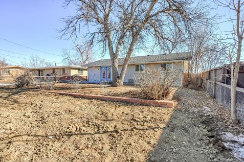 7073 Winona Ct, Westminster CO  80030-5828 exterior