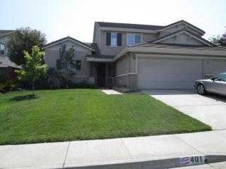 401 Dawson Creek Dr, Fairfield, CA 94534-6761