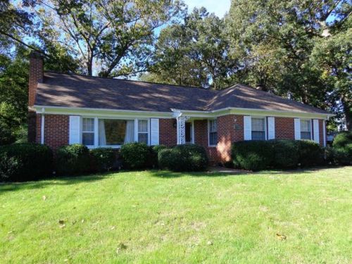 1017 Oakmont Cir, Lynchburg, VA 24502-2764