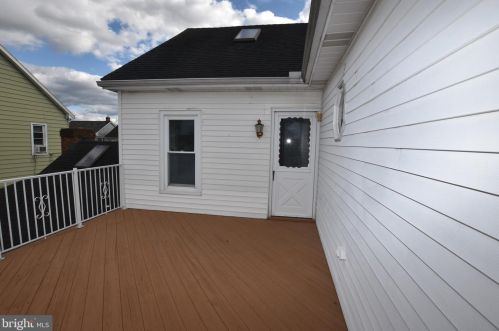 293 St, Hanover PA 17331-2320 exterior