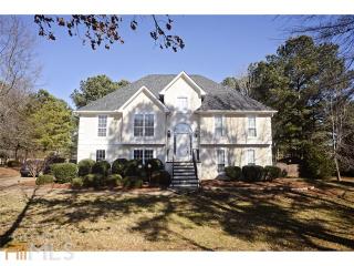 702 Euel Dr, Mcdonough, GA 30252-8528
