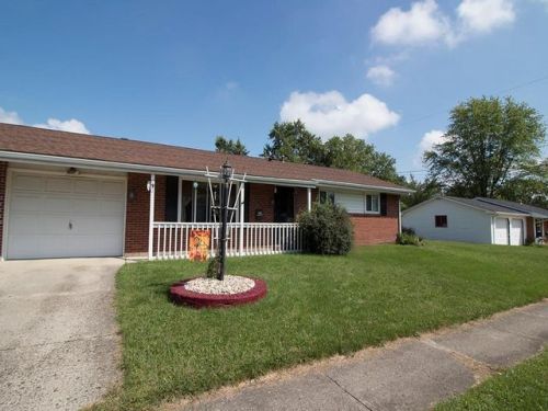 1740 Latham Ave, Lima, OH 45805-1656