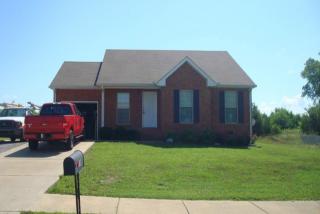 1407 Allison Dr, Lebanon, TN 37087-2192