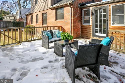 405 Lexington Dr, Silver Spring MD 20901-2643 exterior