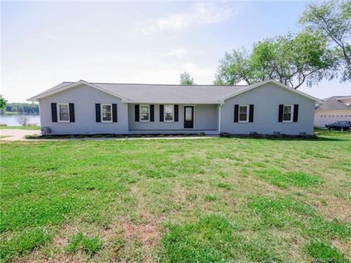 1212 New Crest Ln, Shelby, NC 28150-9781