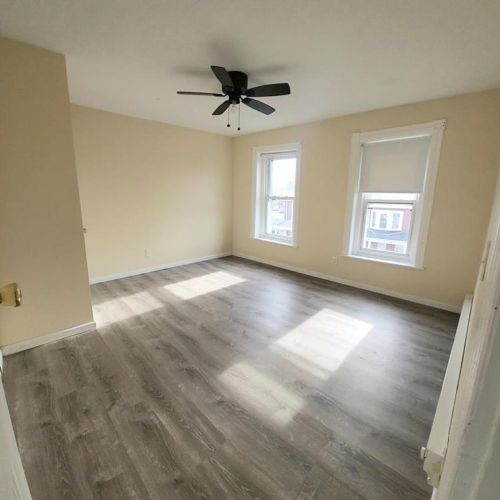 1323 Turner St, Allentown PA  18102-3732 exterior