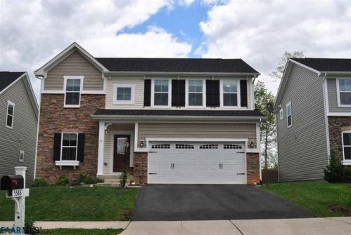 5586 Summerdean Rd, Crozet, VA 22932-9375