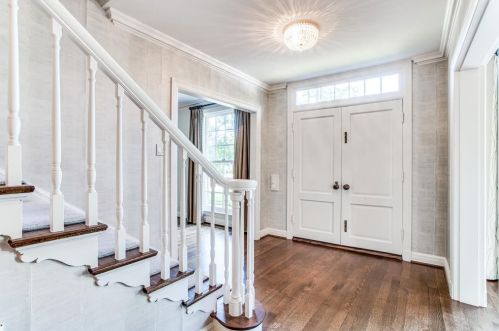 4430 Belclaire Ave, Dallas TX  75205-3037 exterior