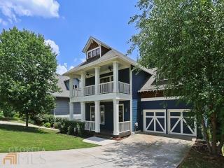 1755 Streamview Dr, Atlanta, GA 30316-3668