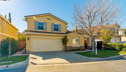 5728 Amberglen St, Pleasanton, CA 94568-7691