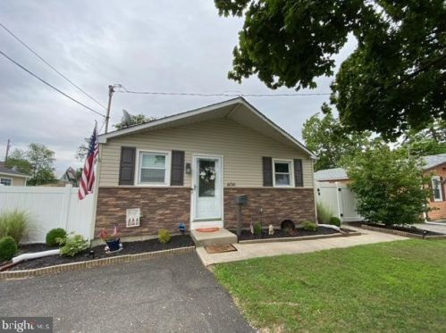 406 3rd St, Auburn, NJ 08085-1142