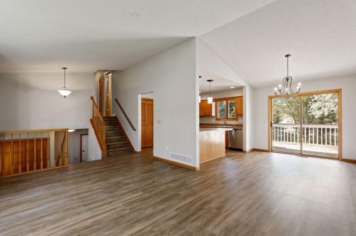 9424 Cortland Rd, Saint Paul MN  55125-9154 exterior