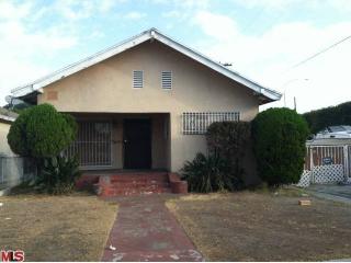 421 62 St, Los Angeles CA  90001-1803 exterior