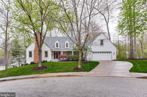 10982 Shadow Ln, Columbia, MD 21044-3787