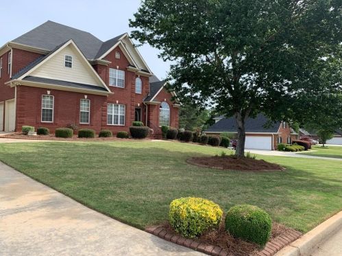 2615 Grove Park Ln, Conyers, GA 30094-6870