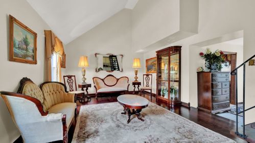 223 Seabury Rd, Lemont IL  60440-2411 exterior