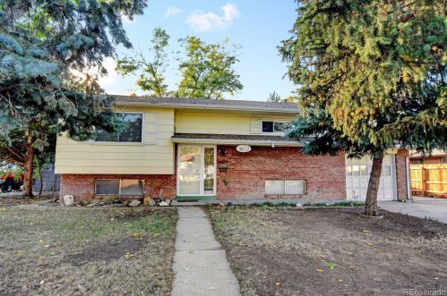 4673 Everett Ct, Denver, CO 80033-3145