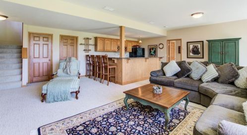 2737 Eagle Valley Dr, Saint Paul MN  55129-4224 exterior