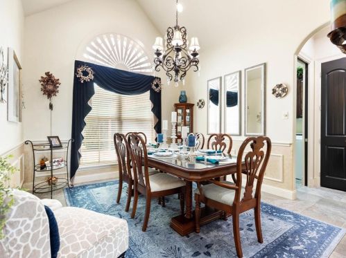 11029 Hawkins Home Blvd, Fort Worth TX  76126-4735 exterior