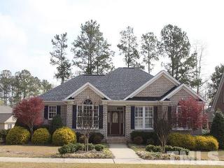 120 Valleycruise Cir, Garner, NC 27529-6765