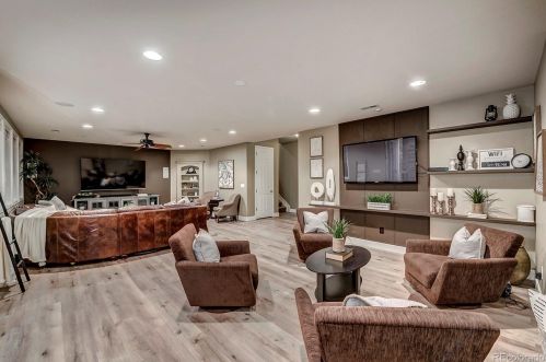 25021 Indore Pl, Denver CO  80016-2466 exterior