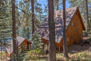 14410 Donner Pass Rd, Truckee CA  exterior