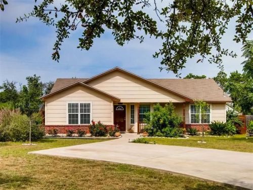 110 Castleberry Ct, Joppa, TX 78605-4466
