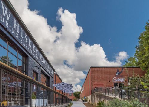 681 Ferris St, Atlanta GA  30310-2263 exterior
