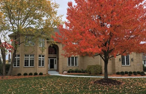 11031 Dover Ct, Orland Park, IL 60467-9422