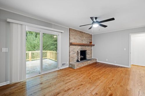 2776 Evans Dl Cir, Atlanta GA  exterior